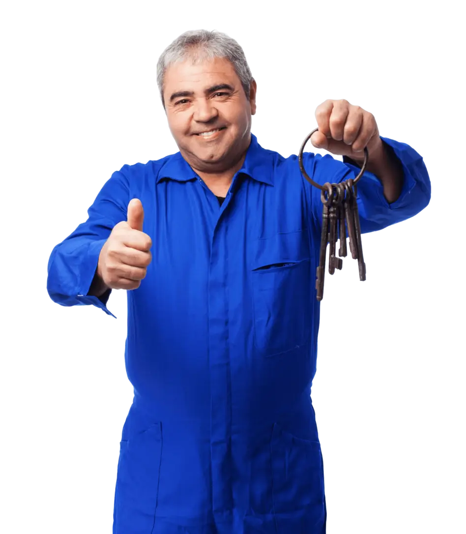 professional locksmith services in wichita kansas